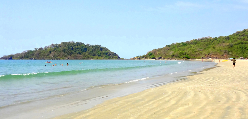 Visit India Voacation