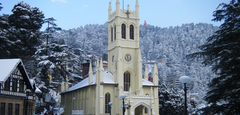 Visit India Voacation