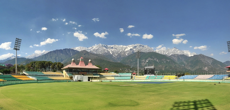 Visit India Voacation