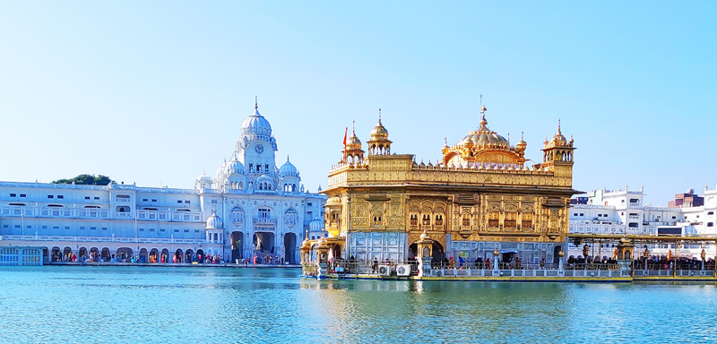 Visit India Voacation