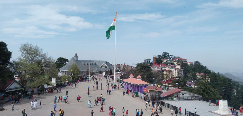 Visit India Voacation