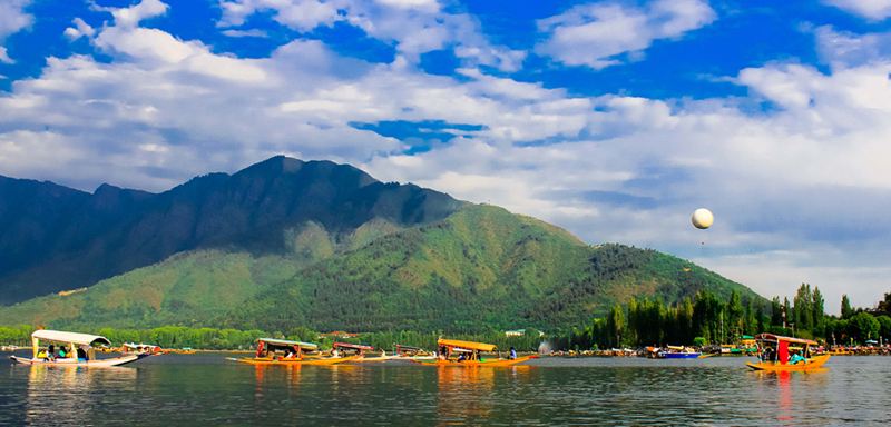 Visit India Voacation