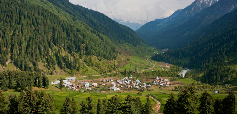 Visit India Voacation