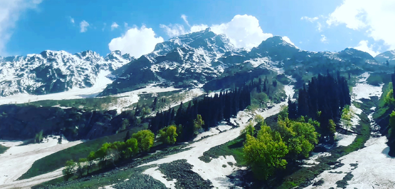 Visit India Voacation