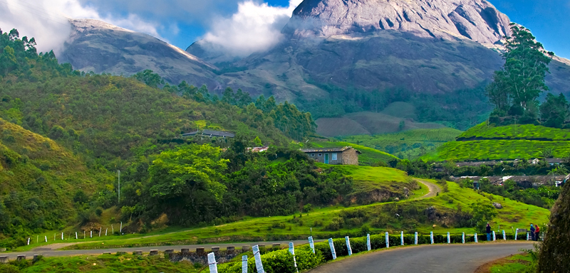 Visit India Voacation