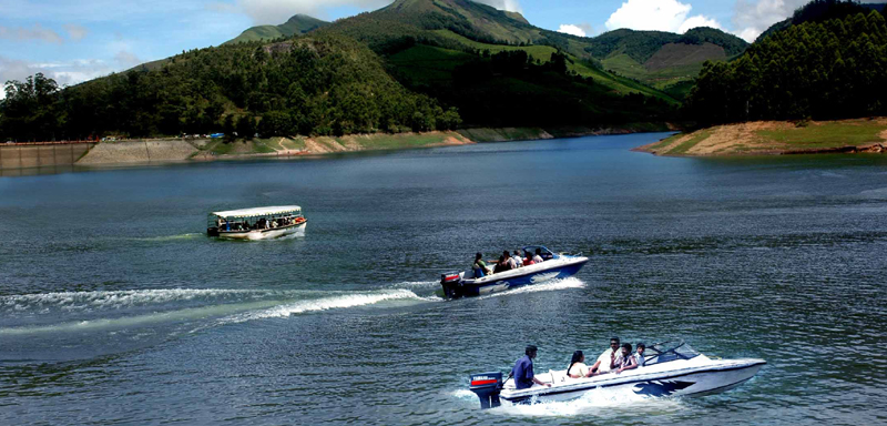 Visit India Voacation