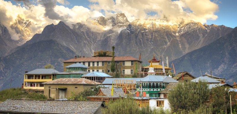 Visit India Voacation