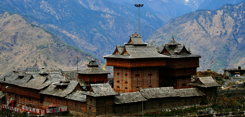 Visit India Voacation