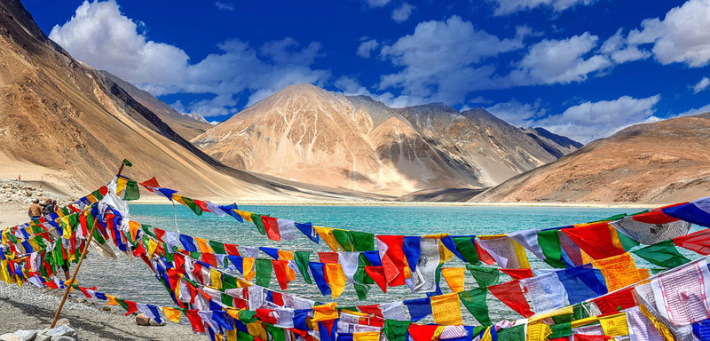 Visit India Voacation