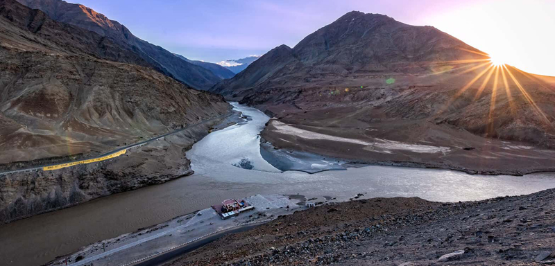 Visit India Voacation