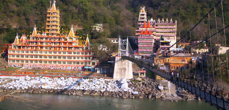 Visit India Voacation