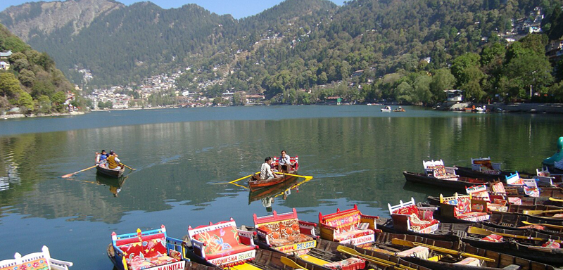 Visit India Voacation