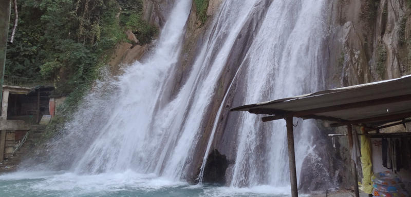 Visit India Voacation