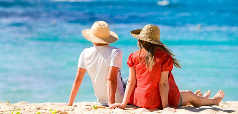 Visit India Voacation