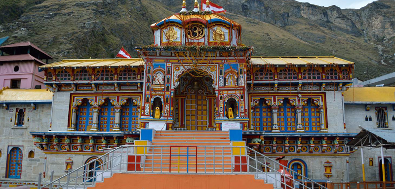 Visit India Voacation