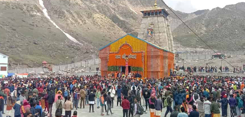 Visit India Voacation